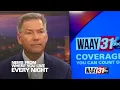 WAAY 31 Coverage You Can Count On