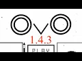 OvO version 1 4 3 Walkthrough All coins and levels 1-52