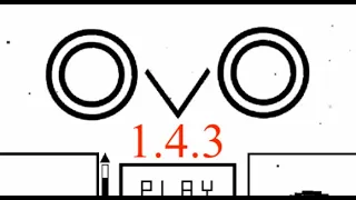 OvO version 1 4 3 Walkthrough All coins and levels 1-52