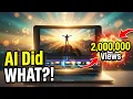 Lagu How I Make Viral Motivational Videos Using Just an AI Video Editor (Full Workflow Revealed)”