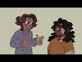 unprovoked rvb animatic