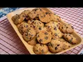 Download Lagu Biskut Chocolate Chip yang famous!