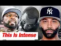Joe Budden DISSECTS 50 Cent's Sean Combs ‘The Reckoning’ Documentary On Netflix Pt 2