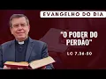 Download Lagu EVANGELHO DO DIA 18/09 (5ª feira): O PODER DO PERDÃO Lc 7,36-50