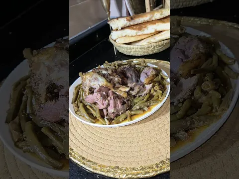 انا غادي نجيب السلاطة وڨاع مكانش مشكل 🤣