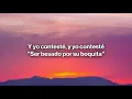 Alaska - Camilo, Grupo Firme (Official Video Lyric)