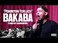 Lagu PADANG FULL KOMEDI - BAKABA Crowdwork (subtitle Indo)