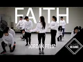Faith - Jordan Feliz | In Christ We Dance