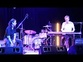 Andrew Saint Andrew - Weatherman Live Performance