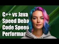 Why is C Slower than Java Analyzing Performance Differences in Code Execution