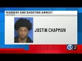 Second arrest made in East Haven online marketplace robbery