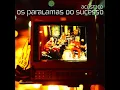 Tendo A Lua (Ao Vivo)