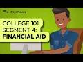 How to Pay for College Financial Aid 101