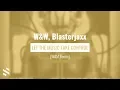 W\u0026W, Blasterjaxx - Let The Music Take Control (WAM Remix)