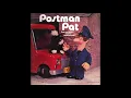 Download Lagu Postman Pat - Travelling Music ('Thomas The Tank Engine' Style Remix)