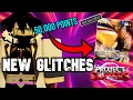HOW TO GLITCH OUWIGAHARA Dungeon Get Free Points Project Slayers Update 1 5 NEW