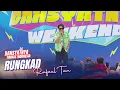 Download Lagu Rafael Tan - Rungkad | DAHSYATNYA WEEKEND