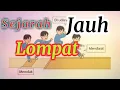 Download Lagu Sejarah singkat lompat jauh