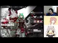 The Dolphin s Log Month 5 December 2020 Arknights Global