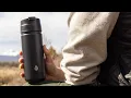 Tal Stainless Steel Water Bottle Product Review - From A Real Person