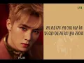 WAYV - 'REGULAR' LYRICS