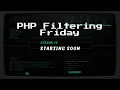 LFI to RCE using PHP Filters