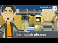 Lagu The OV-chipkaart: How to buy a train ticket in the Netherlands?
