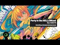 Download Lagu t+pazolite - Party in the HOLLOWood (feat. ななひら) (HOLLOWeen Sitchaka Metchaka Remix)