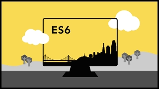 ES6 Destructuring Assignment on Objects Explained