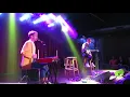 Wrabel performs "Poetry" at Brighton Music Hall - 21st Oct 2019