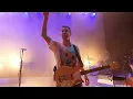 Bleachers - Don't Take The Money @ Shepherds Bush Empire, London (03.09.22)
