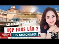 Download Lagu Họp Fans Lần 2 Quá Sôi Động