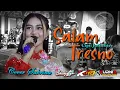 Salam Tresno - JUSTIN LIEE (Cover Sabrina) KMB GEDRUG SRAGEN || KURNIA SOUND - live Sumberjo