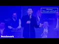 كاظم الساهر | اختاري | من حفلة عيد الحب جدة 2020