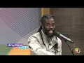 Hector Roots Lewis Performs Live | TVJ Daytime Live