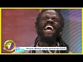 Download Lagu Hector Roots Lewis Performs Live | TVJ Daytime Live