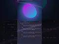 CREATE Your Own GLOWING Blob Animation using CSS