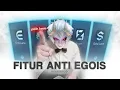 Download Lagu FITUR ANTI EGOIS \