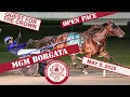 2026 MGM Borgata Final Captain Albano Open Pace