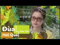 Download Lagu Đùa Hơi Quá - Lê Bảo Bình | Kiều Thơ Cover | Một khi nỗi nhớ em biến thành dải ngân hà