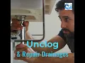 Emergency plumbing - Leak detection in Hollywood Florida