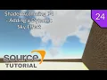 Valve Source Code 2013 Tutorial Episode 24 Shader Authoring Part 4 Adding a Dynamic Sky Effect