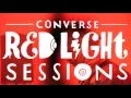 Lagu Terakaft “Karambani” - Converse Red Light Session