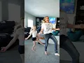 Share this with someone you want to try this dance with