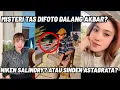 Download Lagu TERBONGKAR? PEMILIK TAS HITAM MANIS DIFOTO DALANG AKBAR? NIKEN SALINDRY/SINDEN ASTABRATA?