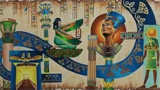 رسومات وتصميمات عن المتحف المصري الكبير تصميم فني مسابقه عن المتحف المصري الكبير 