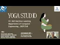 YOGA STUDIO