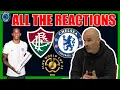 Download Lagu Joao Pedro \u0026 Maresca Press Conference, Interviews, Reaction | Fluminense 0-2 Chelsea