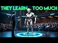 Download Lagu AI ROBOTS Are Becoming TOO REAL! - Shocking AI \u0026 Robotics 2025 Updates