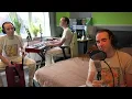 Heavy Foot - Mon Rovîa (Cover)
